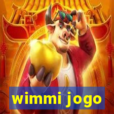 wimmi jogo